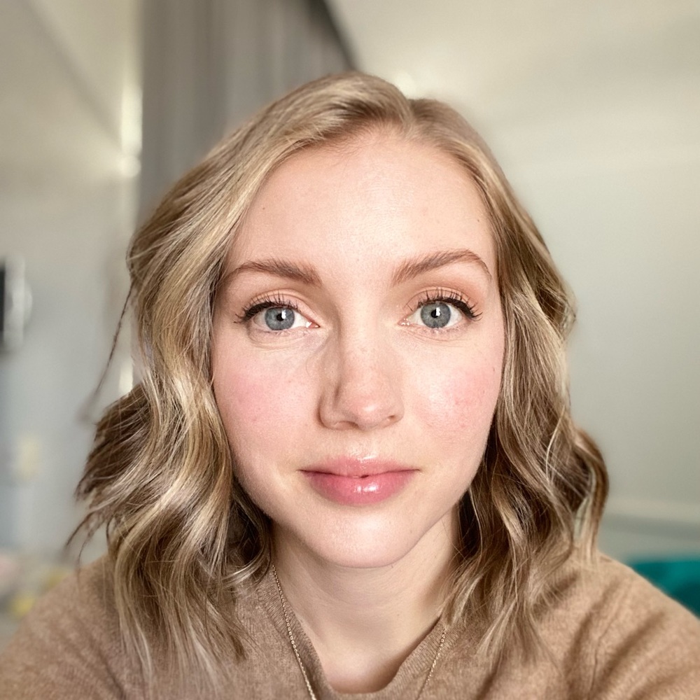 Meet your Posher, Kirstine